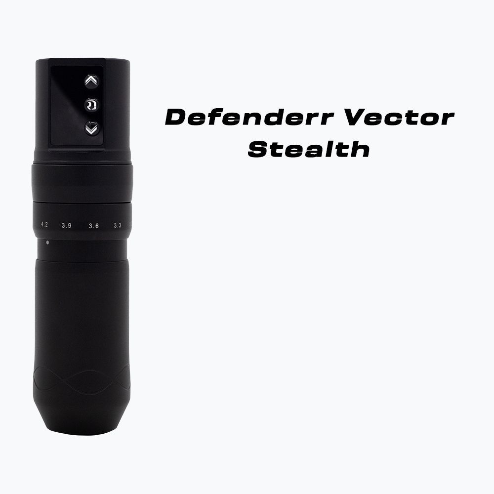 Купить Машинка Defenderr Vector