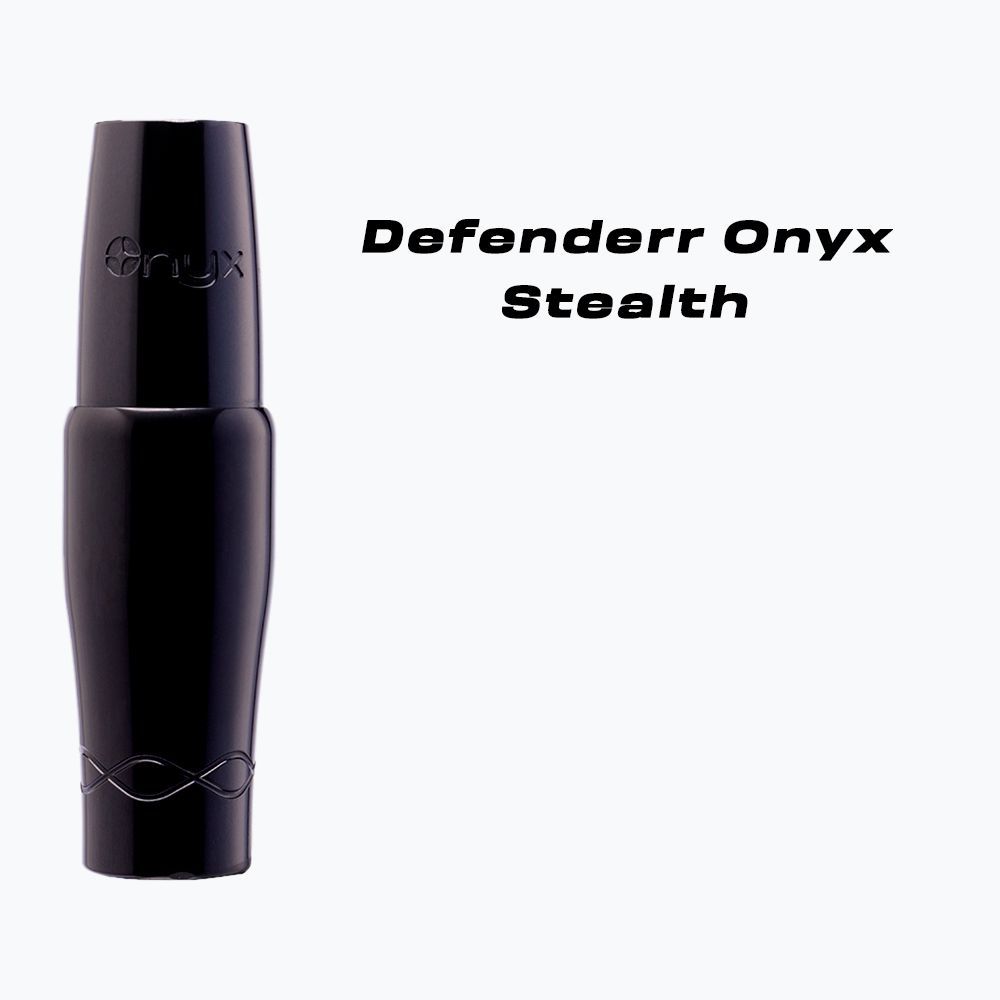 Купить Машинка Defenderr Onyx