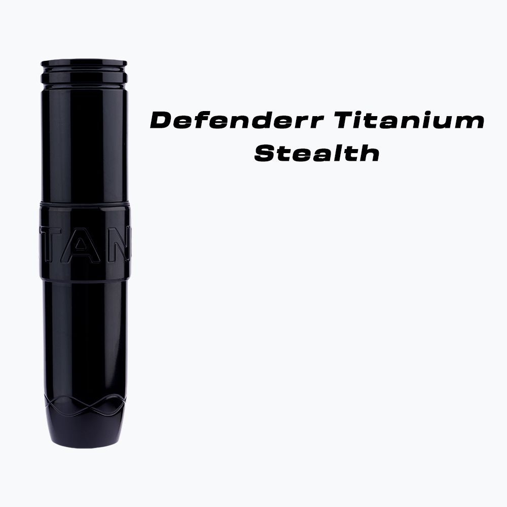 Купить Машинка Defenderr Titanium