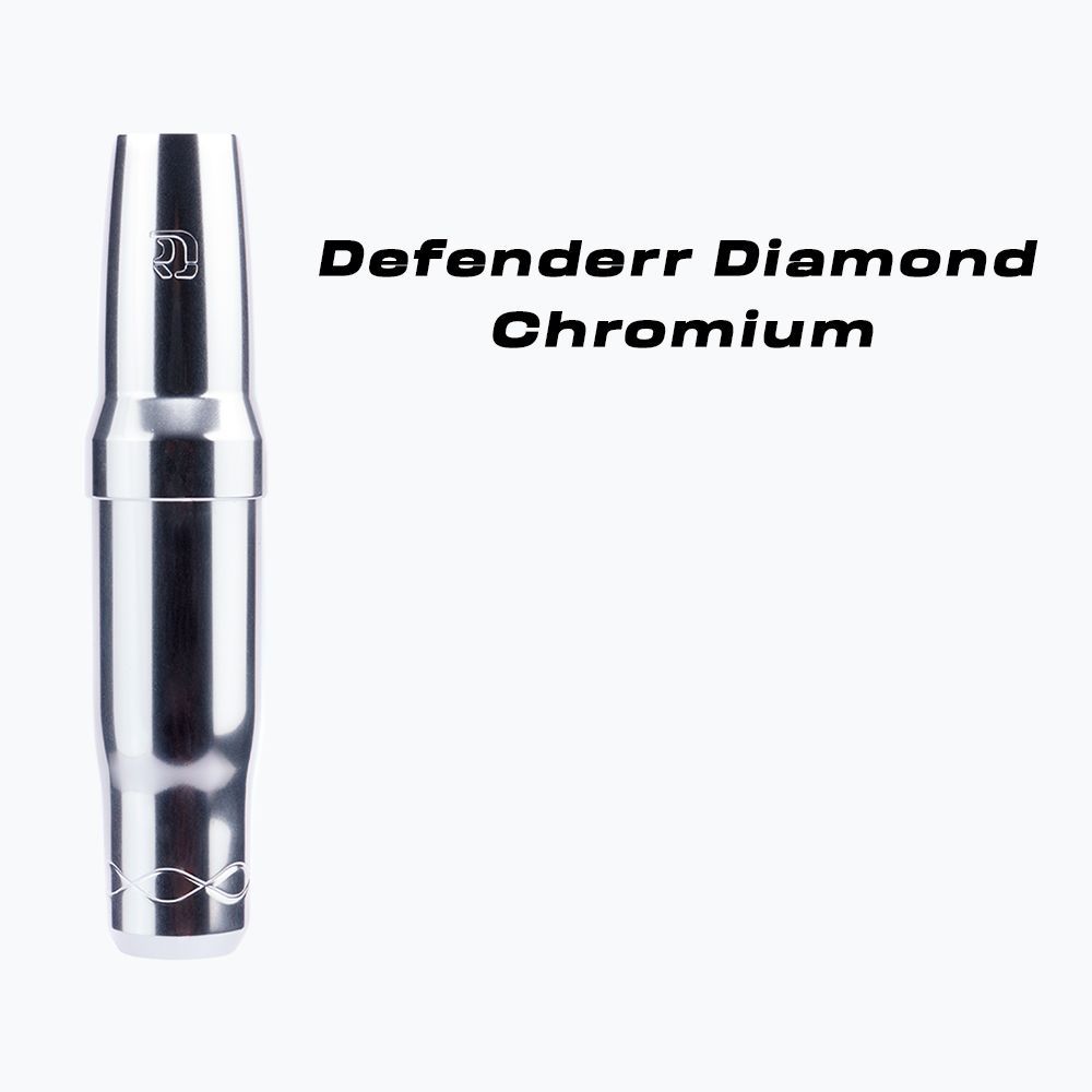 Купить Машинка Defenderr Diamond
