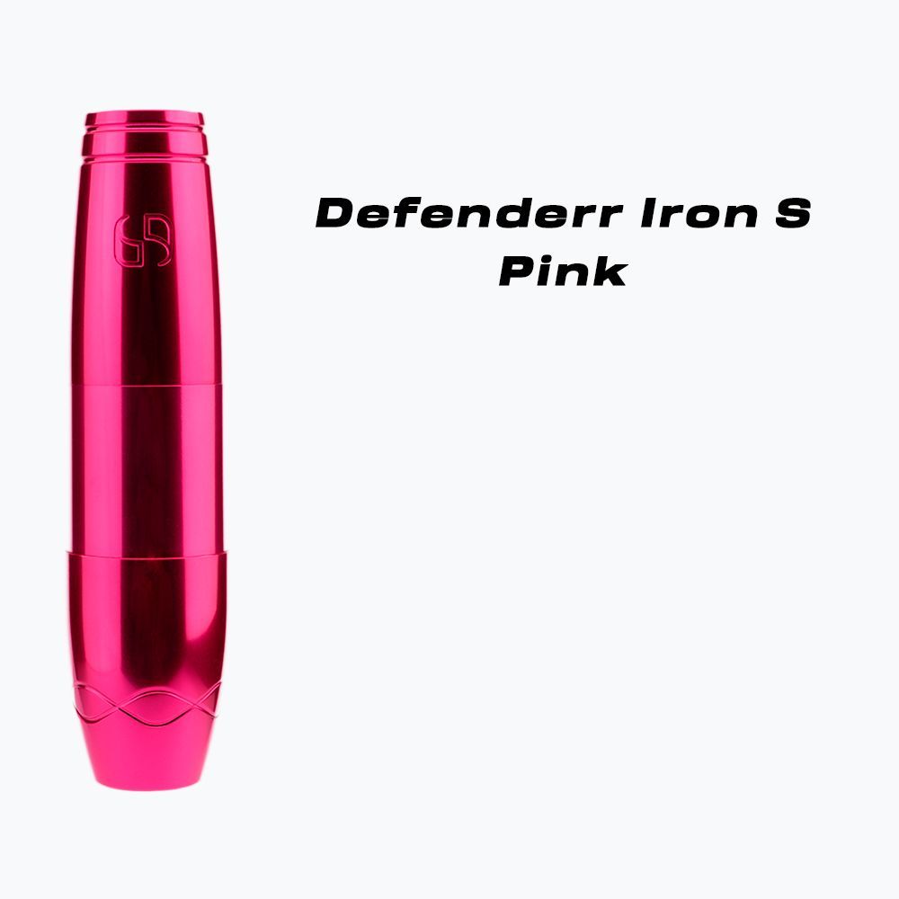 Купить Машинка Defenderr Defenderr Iron S